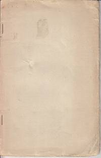 image of The Journal of American Folk-Lore Volume XXX - Index Only
