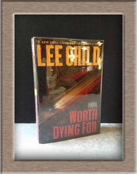 image of Worth Dying For