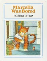 Marcella Was Bored: 2 by Byrd - 1985-09-17