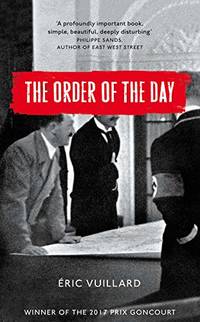 Order Of The Day