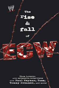 ise and Fall of Extreme Championship Wrestling