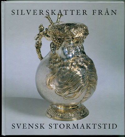 Silverskatter från svensk stormaktstid.