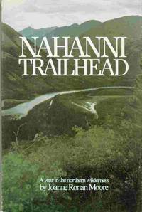 Nahanni Trailhead