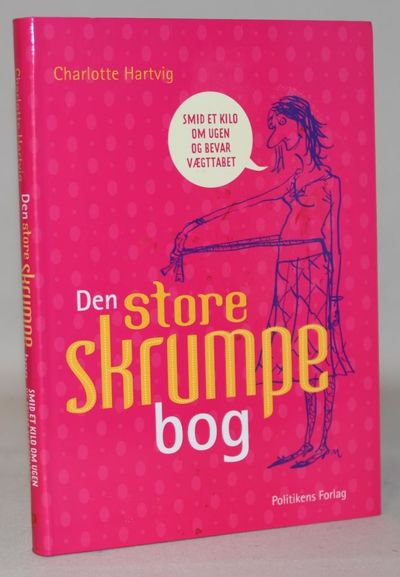 Den store skrumpebog.