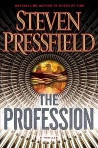 The Profession : A Thriller