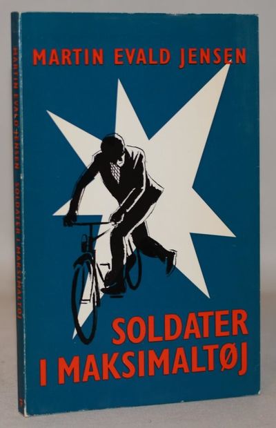 Soldater i maksimaltøj.