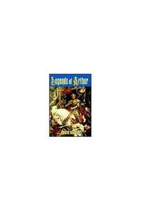Legends of Arthur