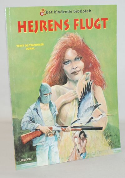Hejrens flugt.