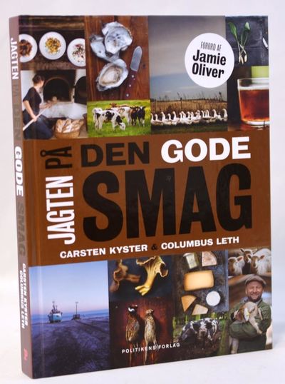 Jagten på den gode smag.