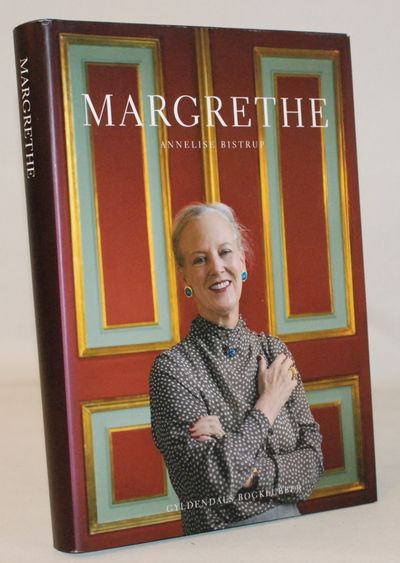 Margrethe.