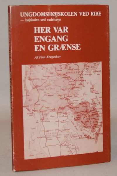 Her var engang en grænse.