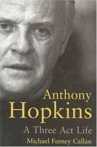 ANTHONY HOPKINS