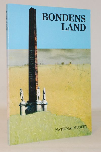 Bondens land.