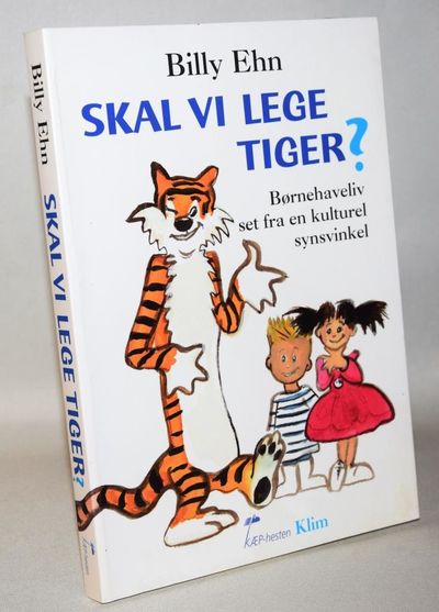 Skal vi lege tiger?.