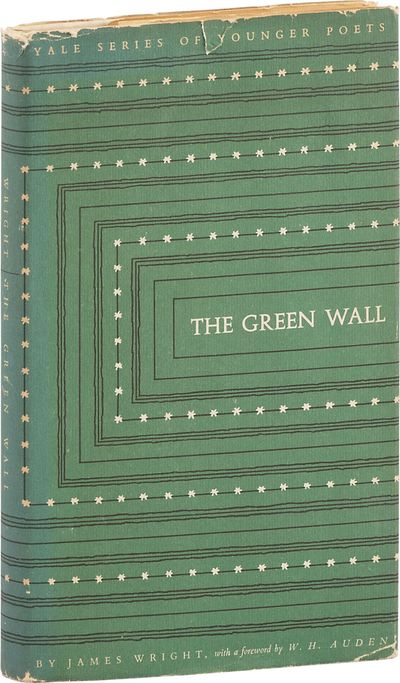 THE GREEN WALL