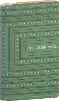 THE GREEN WALL