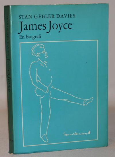 James Joyce - en biografi.