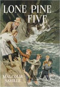 image of Lone Pine Five