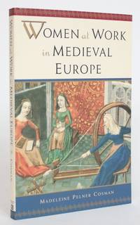 image of Women at Work in Medieval Europe