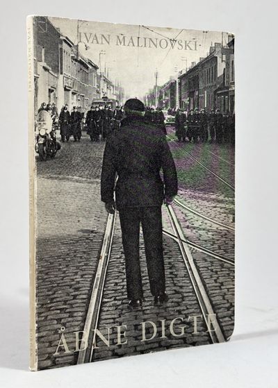 Åbne digte.