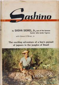 Sashino by Siemel, S - 1965