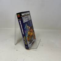 Dagger Point (Battletech, No. 46)