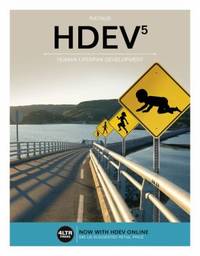 HDEV (with HDEV Online, 1 Term (6 Months) Printed Access Card)