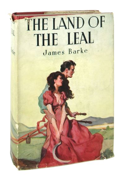 The Land of the Leal