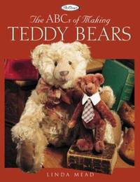 The ABCs of Making Teddy Bears