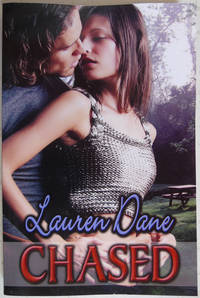 cover of Chased