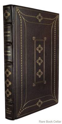 image of MADAME BOVARY Franklin Library