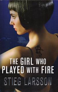 image of The Girl Who Played With Fire