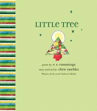 Little Tree by E. E. Cummings - 2006