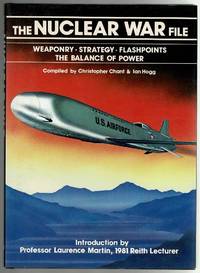 image of The Nuclear War File