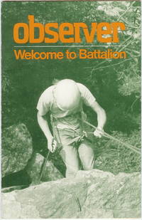 Observer: Welcome to Battalion