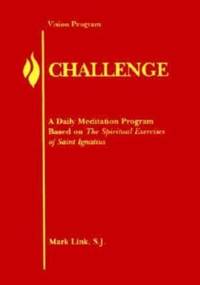 Meditation Booklets - Challenge