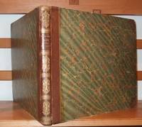 cover of A Select Collection of Landscapes from the Best Old Masters, One of Each Engraved by L. Zentner, after Drawings made by him from Original Pictures, in Different Cabinets