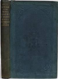 A Short Narrative of the Second Voyage of the Prince Albert, in Search of Sir John Franklin.