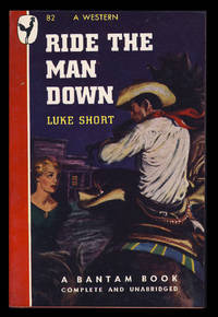 image of Ride the Man Down