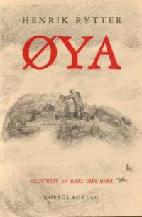 Øya