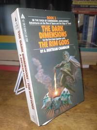 The Dark Dimensions and The Rim Gods