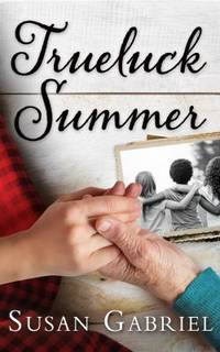 Trueluck Summer: Southern Historical Fiction (A Lowcountry Novel)