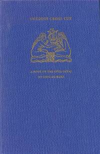 image of Swedish Cross-Cut; A Book on the Gota Canal