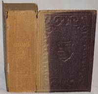 image of Almanach de Gotha. Annuaire Diplomatique et Statistique pour l'année 1865. Cent-et-deuxième année.
