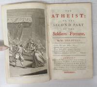 The Atheist: Or, The Second Part of The Soldiers Fortune