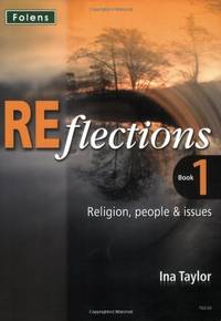 image of Reflections: Religion, People and Issues - Year 7 Student Book