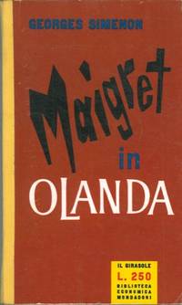 Maigret in Olanda.