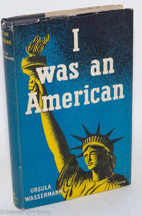 cover of I Was an American