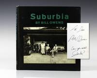 cover of Suburbia.