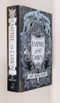 Empire of the Dawn; Book Three in the Empire of the Vampire Series
